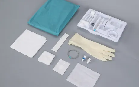 Qu’est-ce qu’un kit péridurale jetable ? Un guide complet pour les acheteurs cliniques
