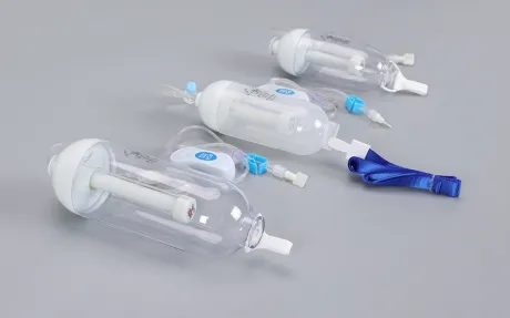 Qu’est-ce qu’une pompe à perfusion jetable ? Principes de fonctionnement, avantages et applications cliniques