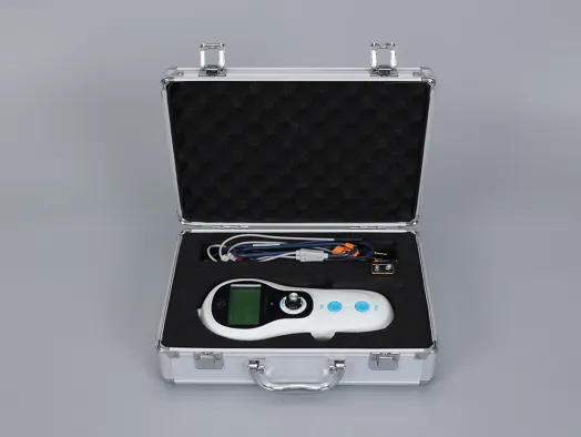 Stimulateur nerveux périphérique